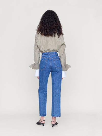 Drift Jean in Horizon Wash