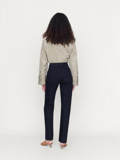 Noon Jean in Dusk Wash