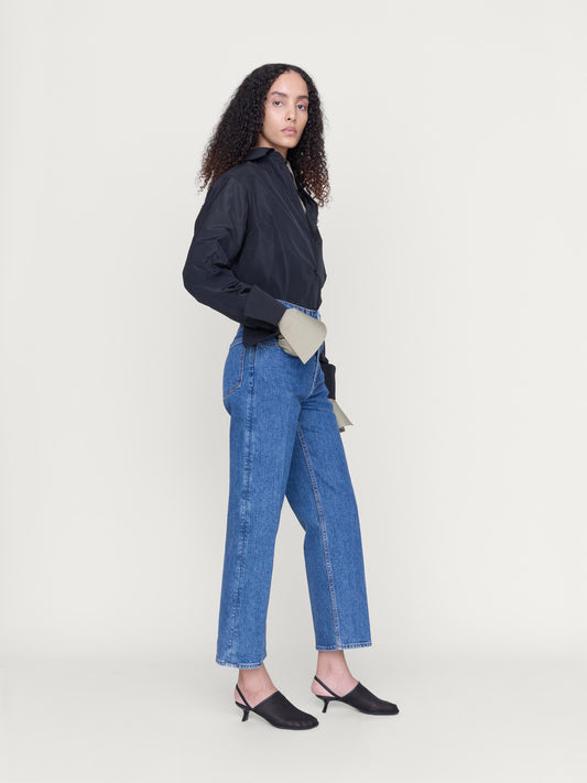 Hover Stretch Jean in Horizon Wash