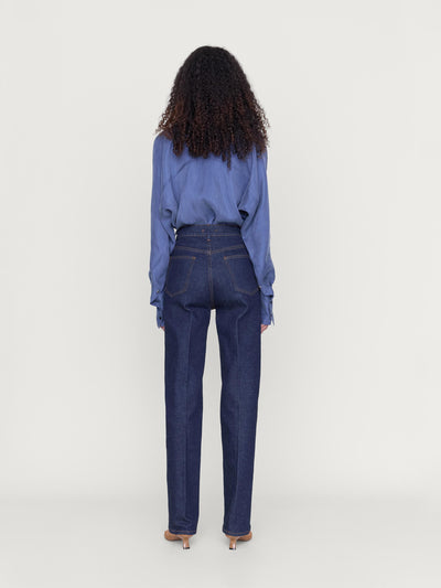 Flex Stretch Jean in Sable Wash