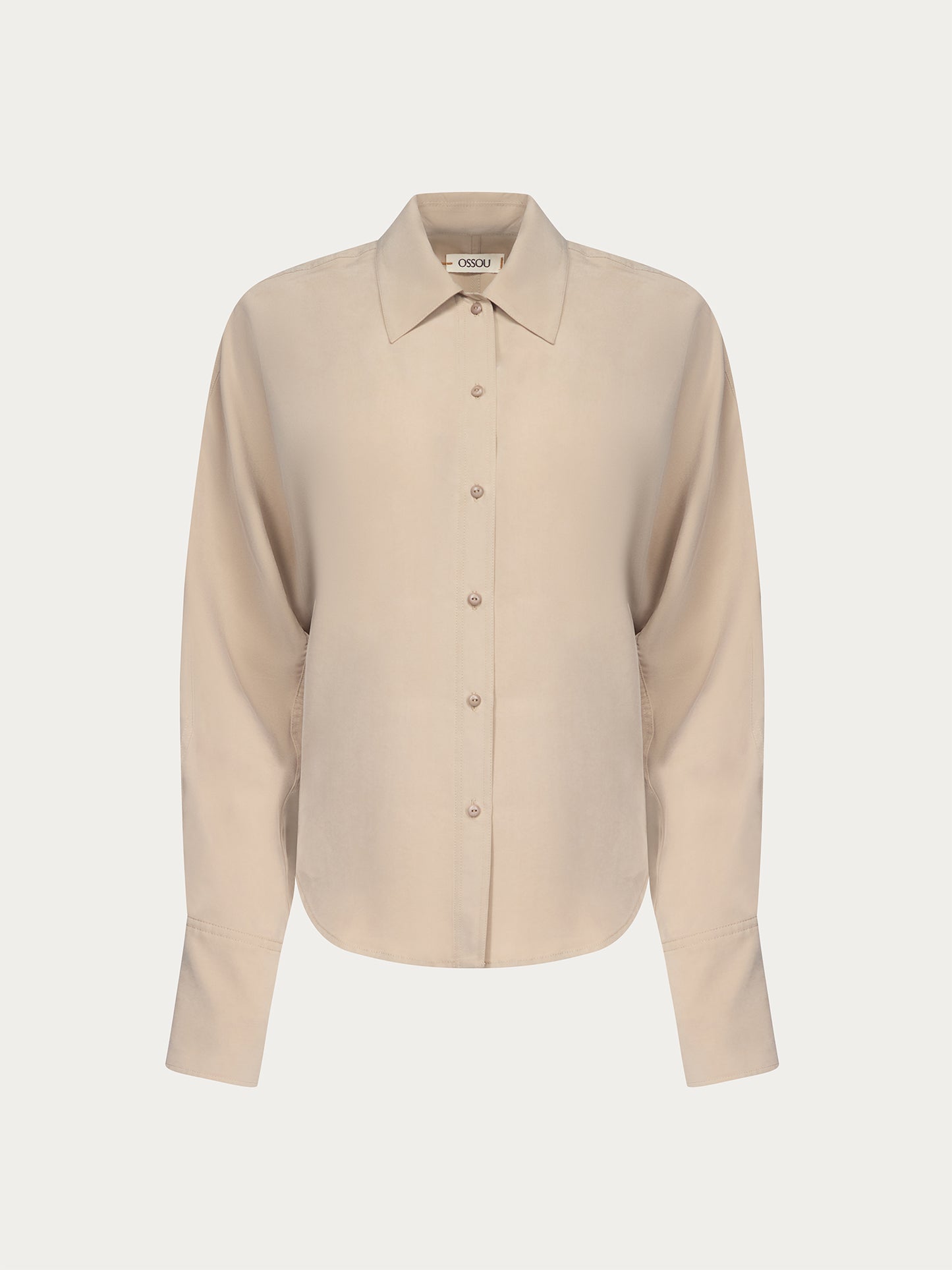 OS22012-RR2601-0274-Ridge-Shirt-in-Rye-GHOST