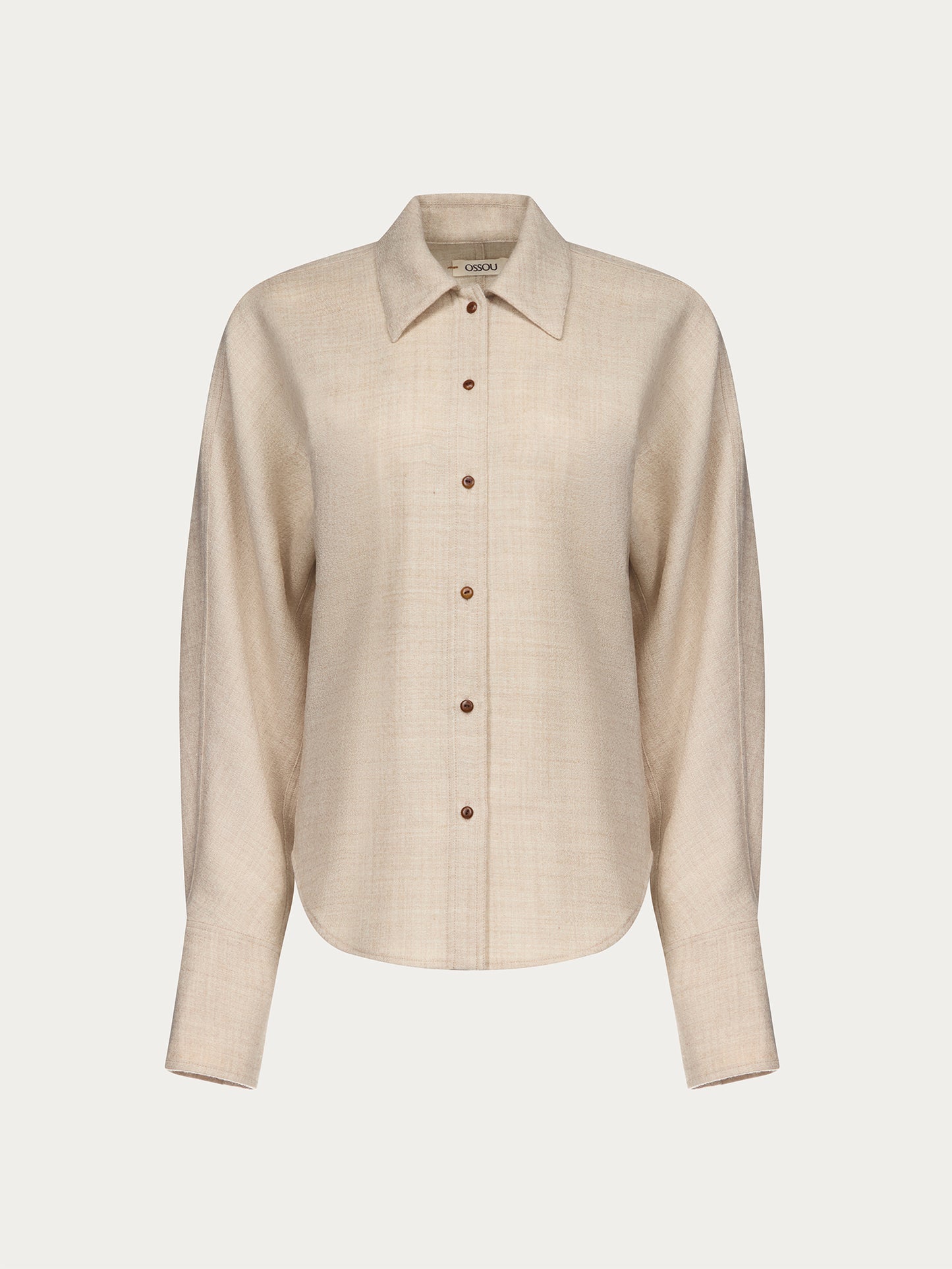 OS22012-RW2602-0274-Ridge-Shirt-in-Rye-Wool-GHOST