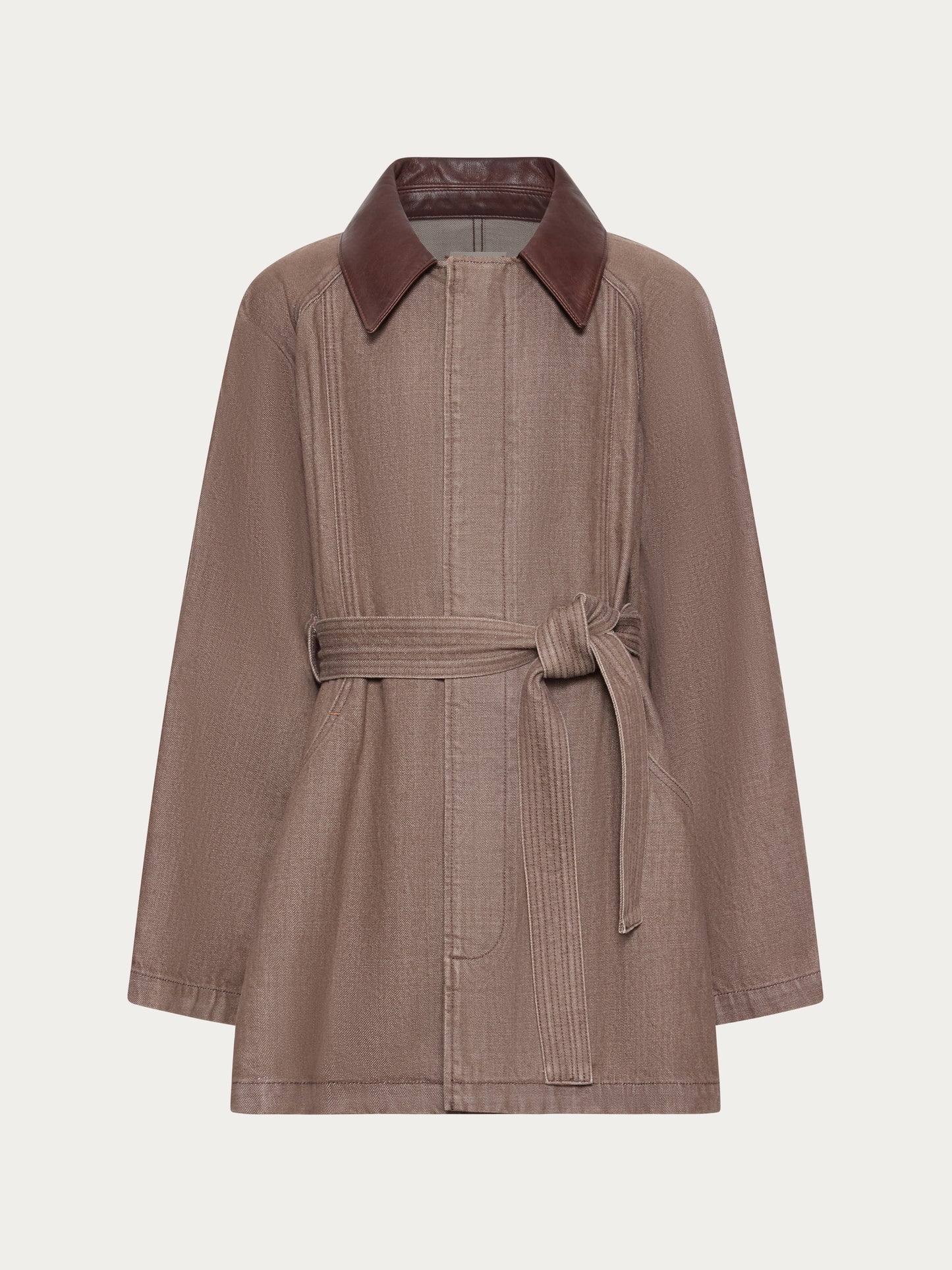 Ossou_SS26_OS14073-DY2504-0200_SWEEP.JACKET_LOAM_GHOST