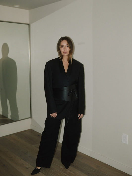 Lauren Levinger