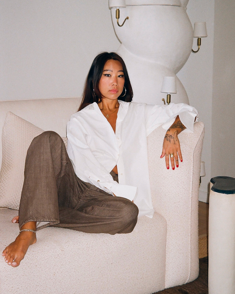 Eny Lee Parker