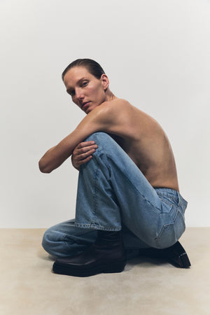 Our Denim