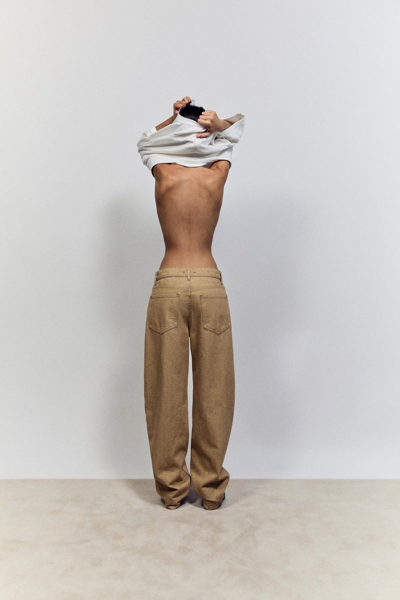 Rider Jean Editorial Image Two