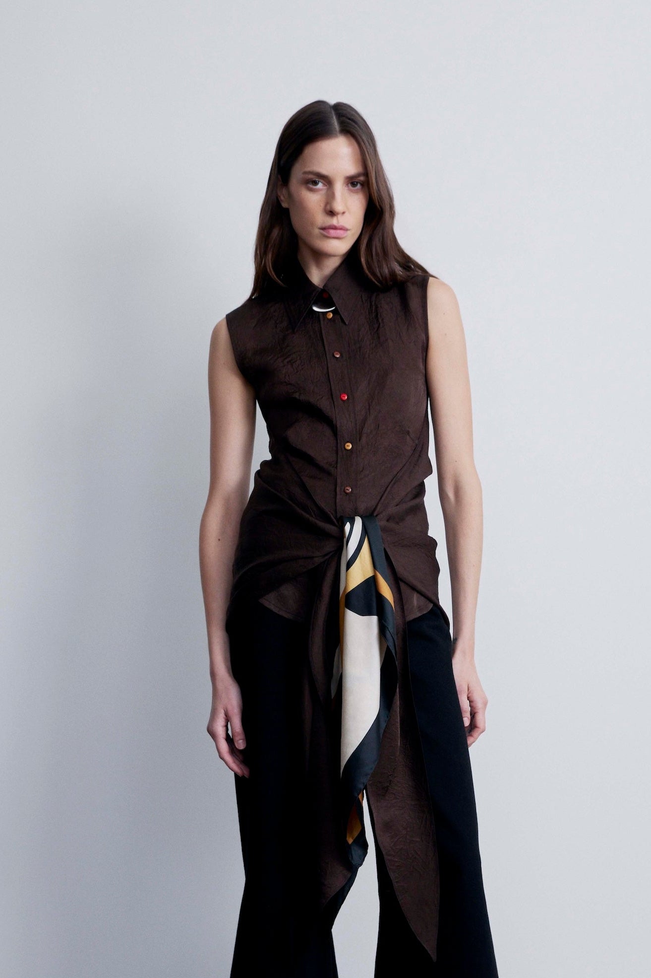 Ranger Shirt in Cedar