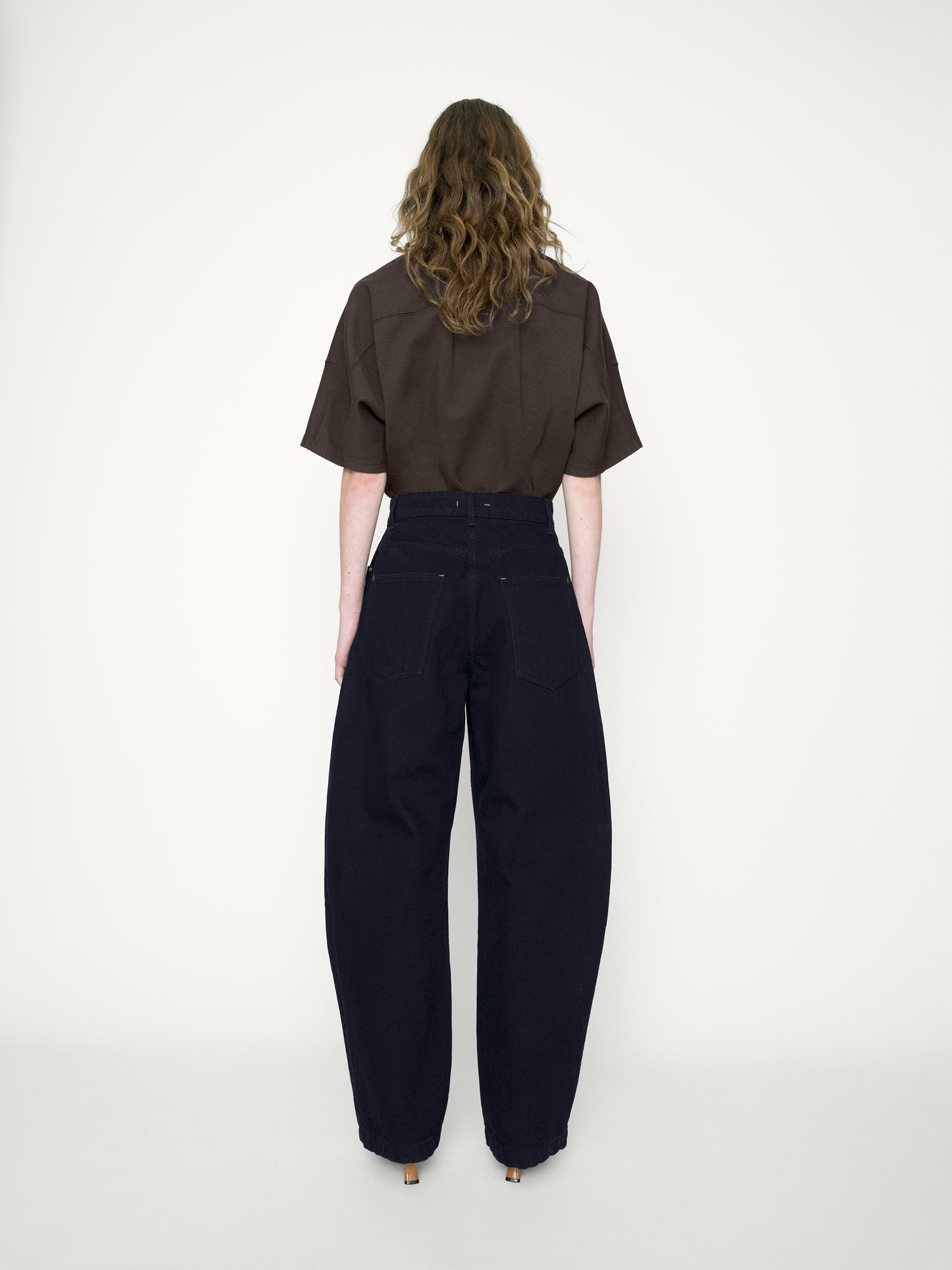 Bends Jean in Dusk Wash