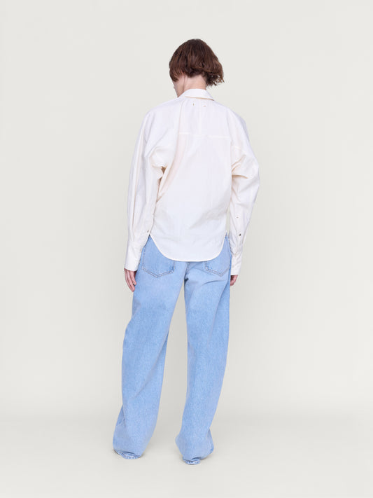 RIDGE-SHIRT_BONE_OS22012-RC2502-0102_BACK