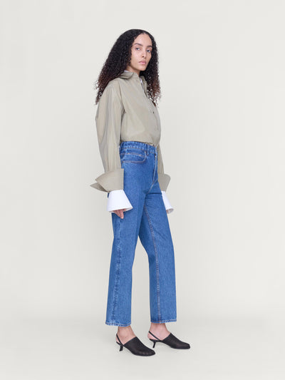 Drift Jean in Horizon Wash