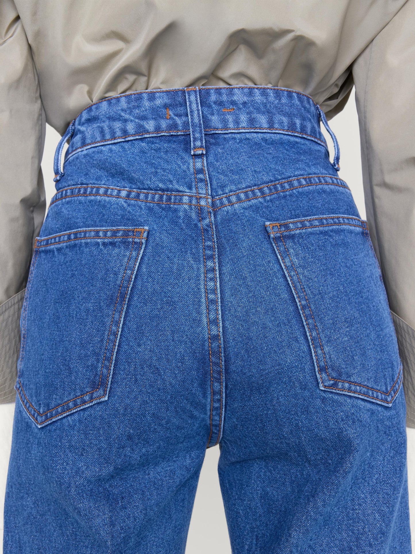 Drift Jean in Horizon Wash