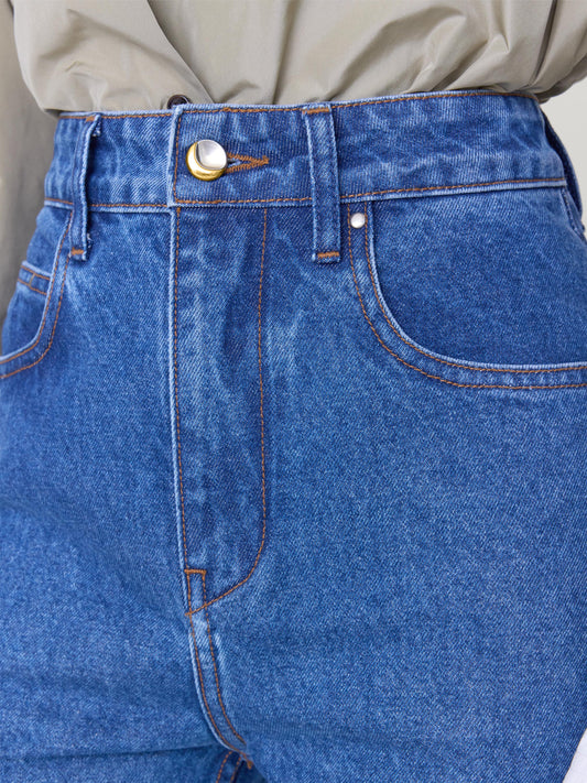 Drift Jean in Horizon Wash