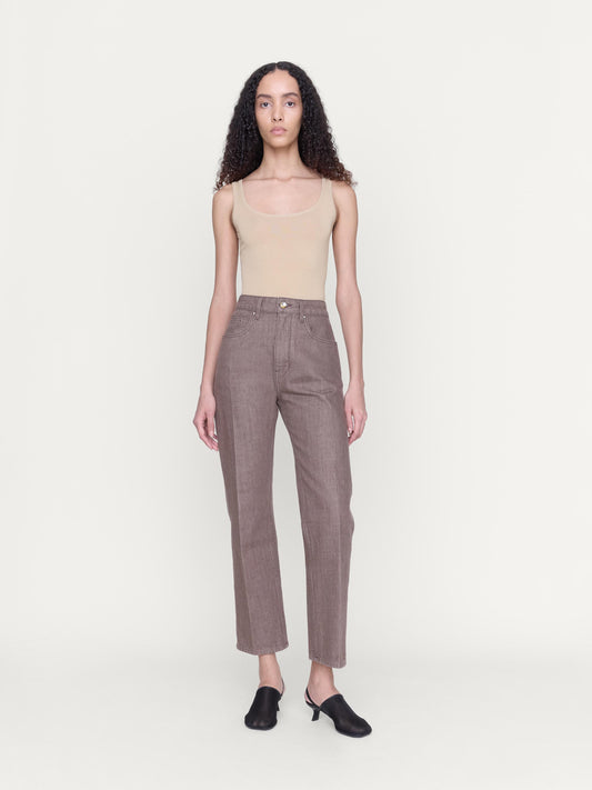 DRIFT-JEAN_LOAM-WASH_OS11001-DY2504-0200_FRONT