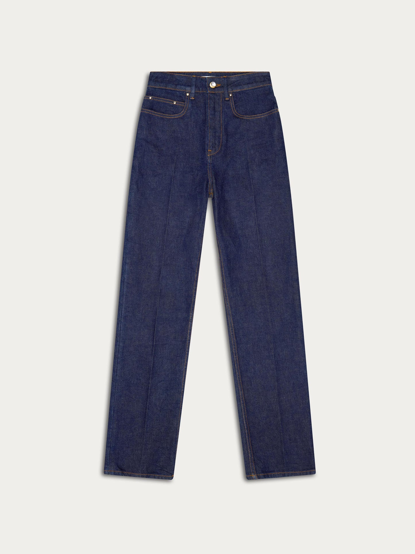 Flex Stretch Jean in Sable Wash