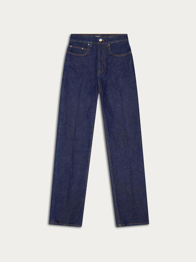 Flex Stretch Jean in Sable Wash