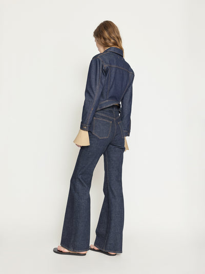 Hitch Trucker in Sable Wash