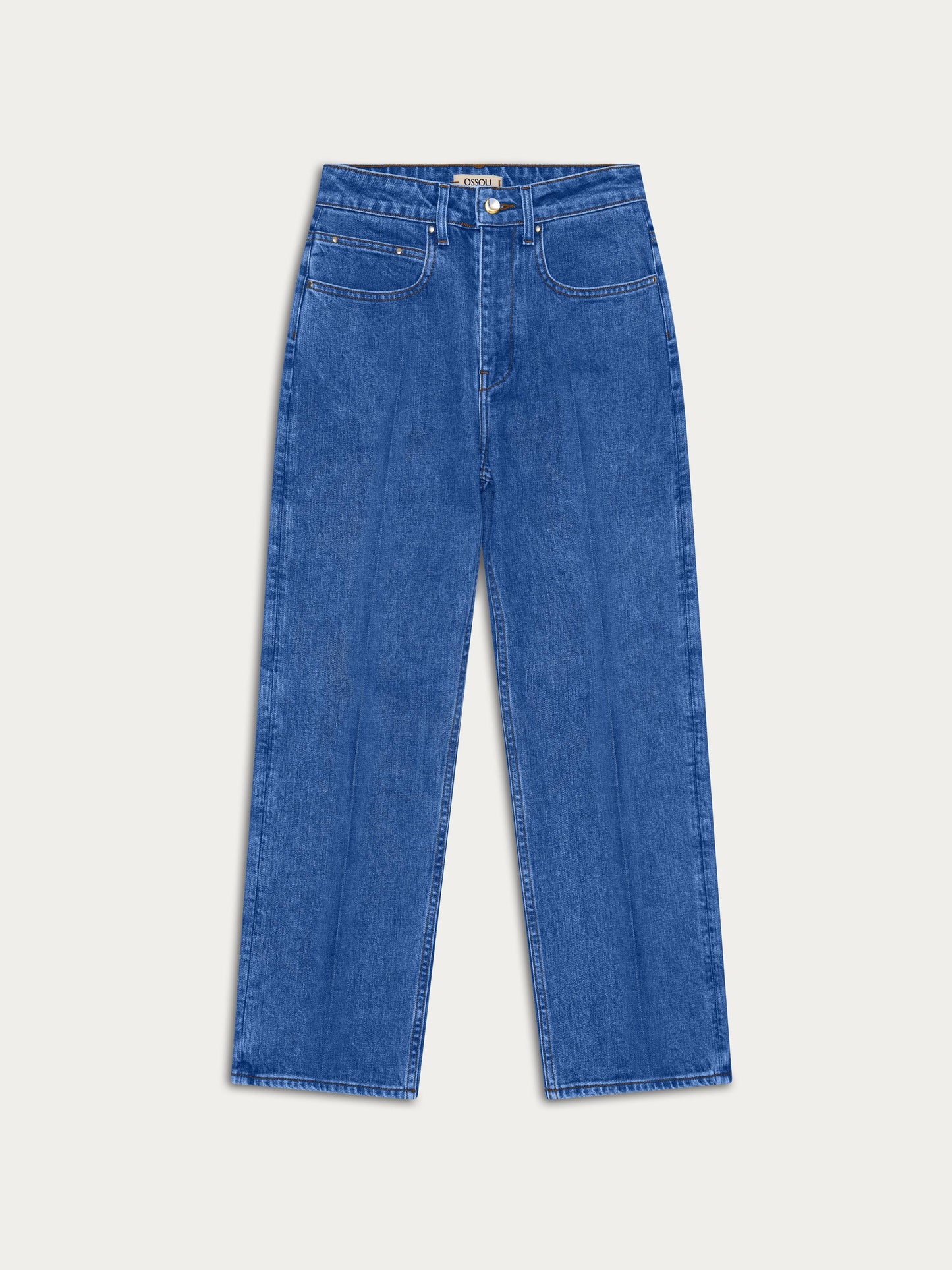 Hover Stretch Jean in Horizon Wash