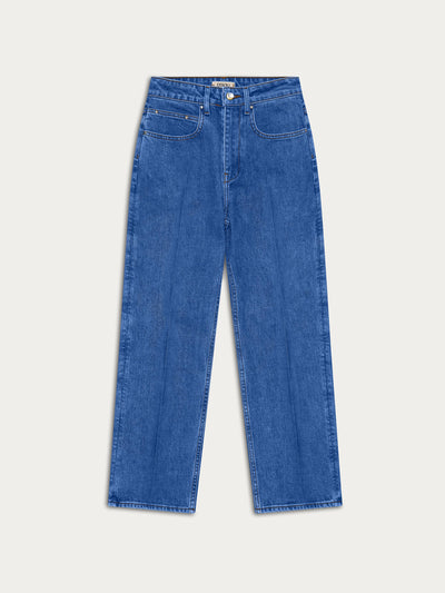 Hover Stretch Jean in Horizon Wash