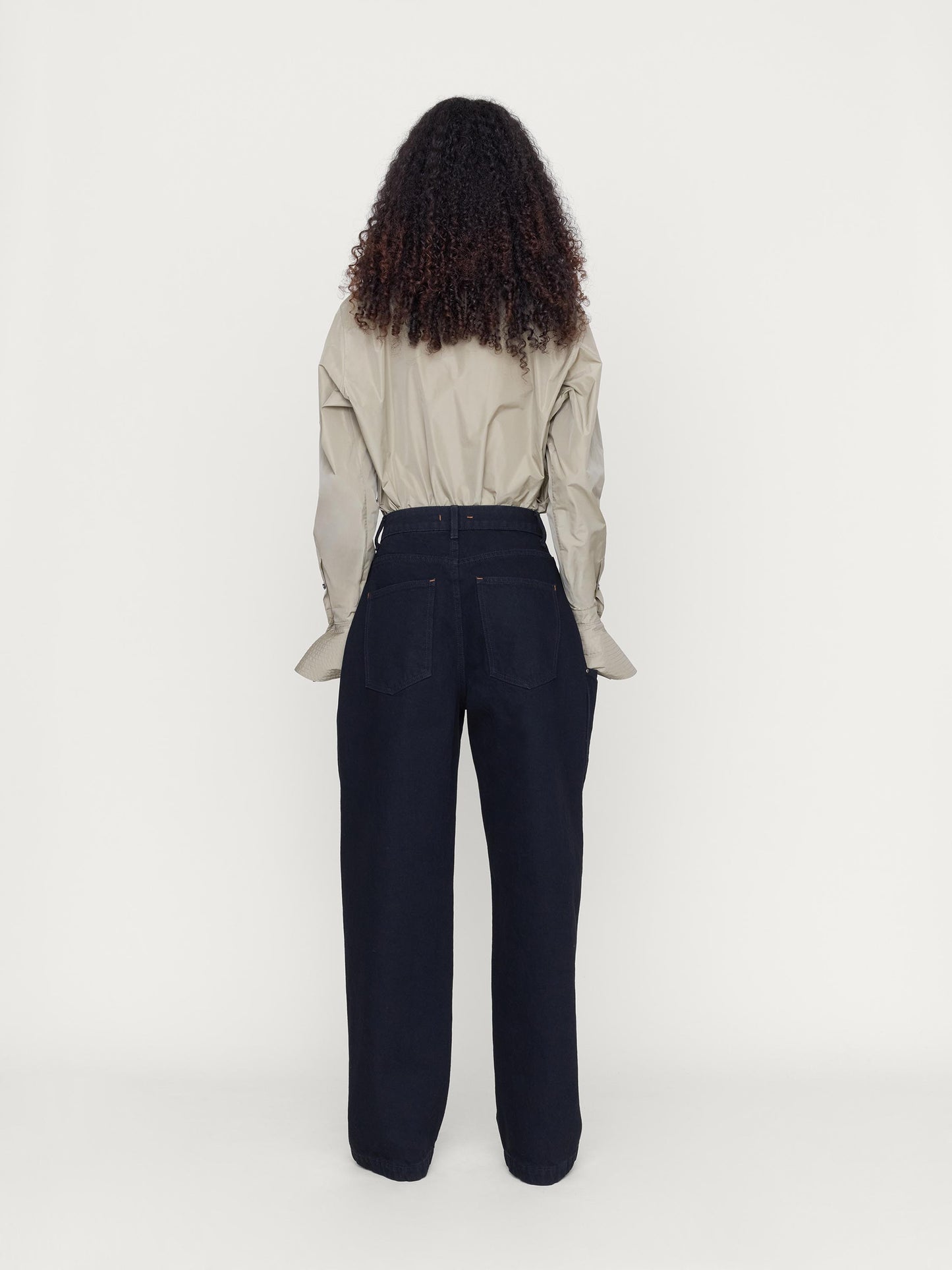 Lariat Jean in Dusk Wash