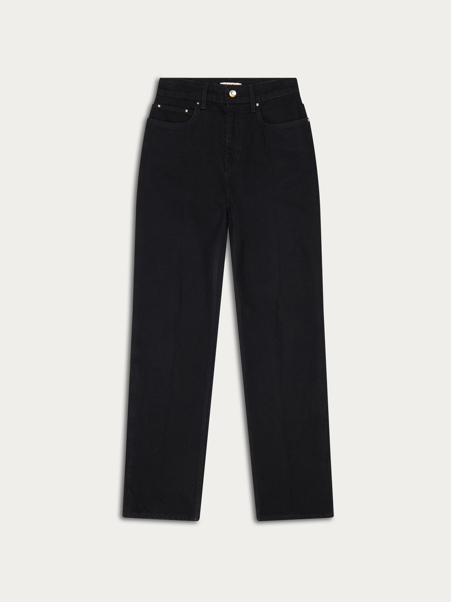 Noon Jean in Dusk Wash