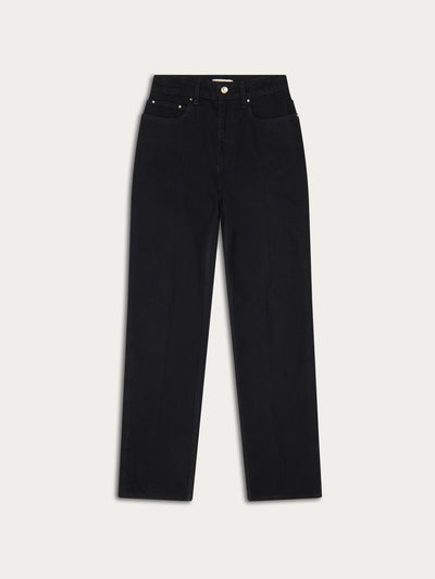 Noon Jean in Dusk Wash
