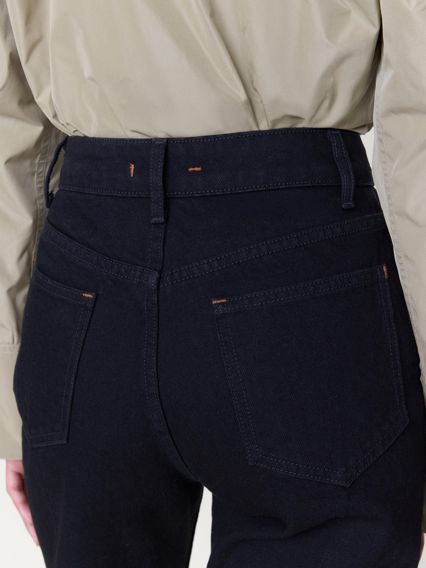 Noon Jean in Dusk Wash