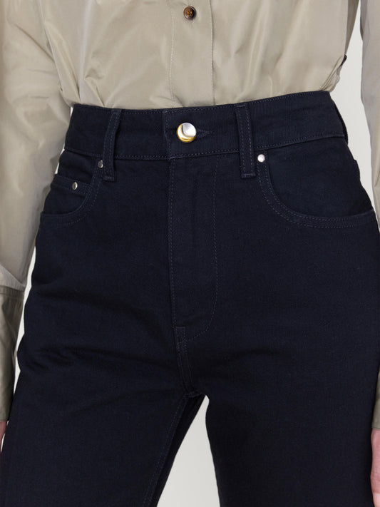 Noon Jean in Dusk Wash