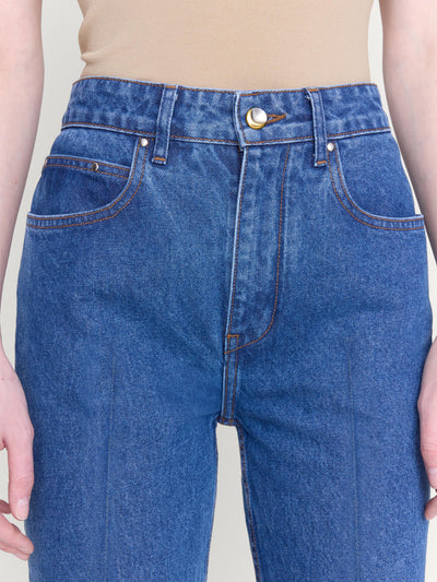 Noon Jean in Horizon Wash
