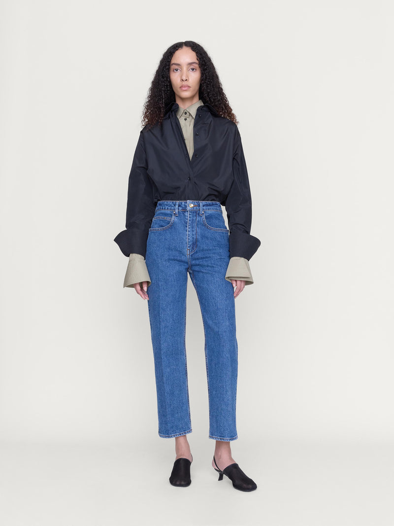 Hover Stretch Jean