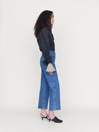 Hover Stretch Jean in Horizon Wash