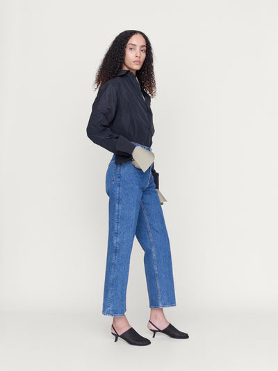 Hover Stretch Jean in Horizon Wash