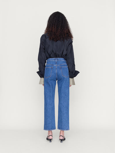 Hover Stretch Jean in Horizon Wash