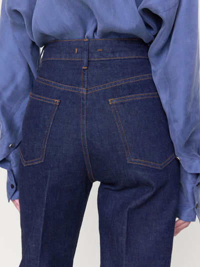 Flex Stretch Jean in Sable Wash