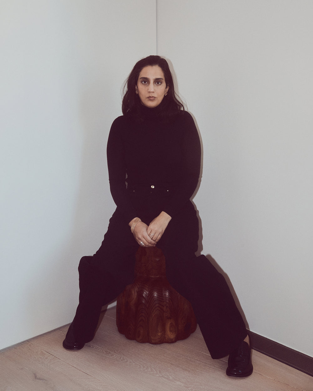 Nina Khosla
