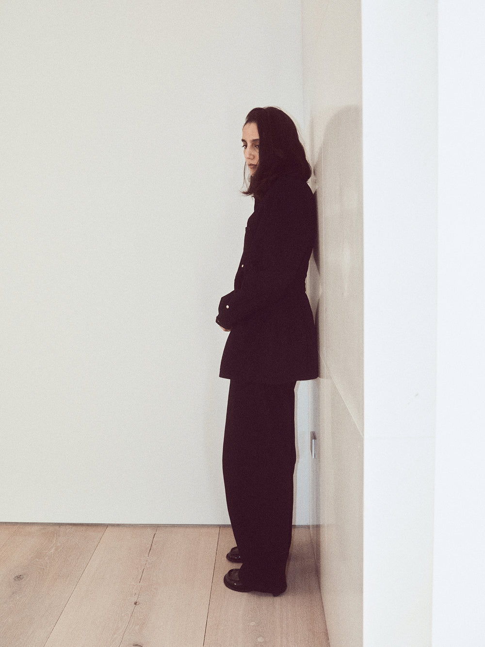 Nina Khosla