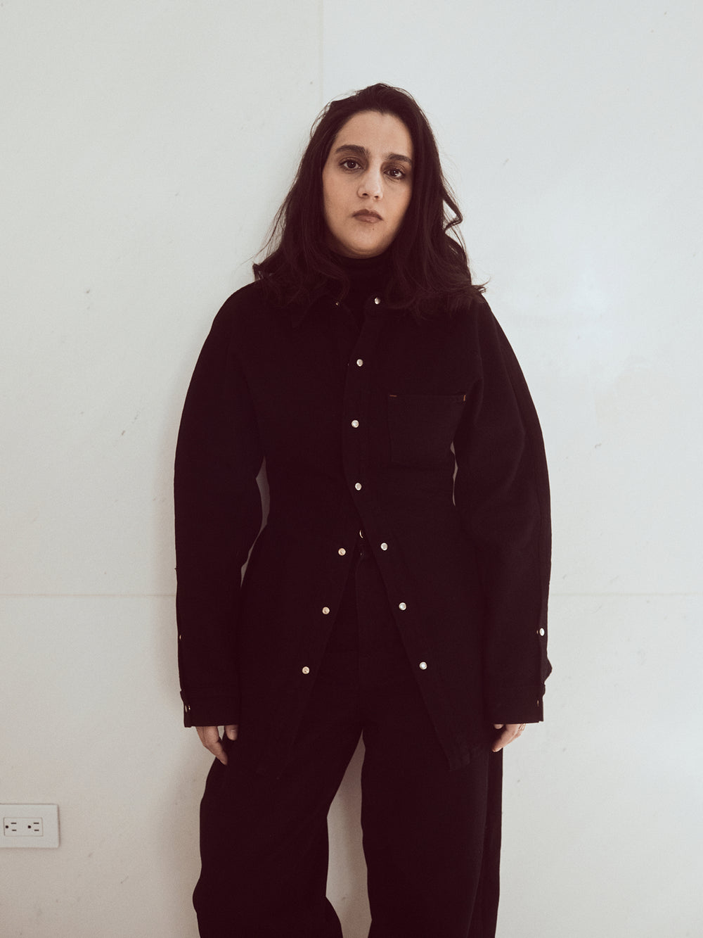 Nina Khosla