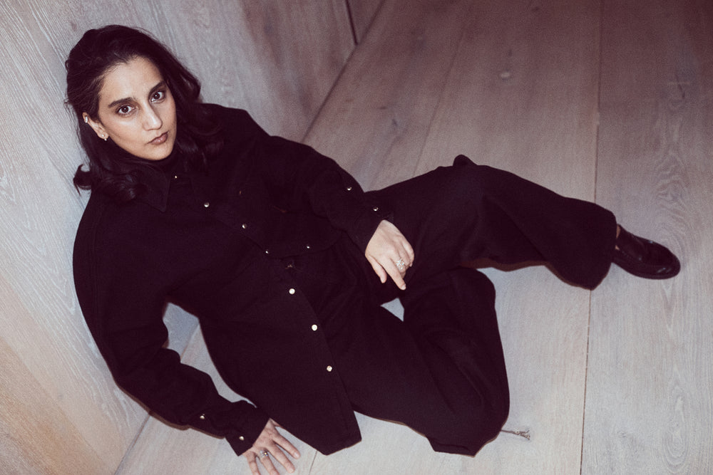 Nina Khosla