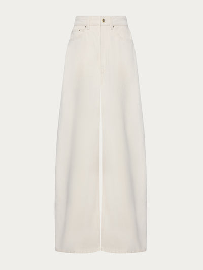 Ossou_CARRYOVER_OS11019-DT2501-0103_SLICK.PANTS_BUFF_GHOST