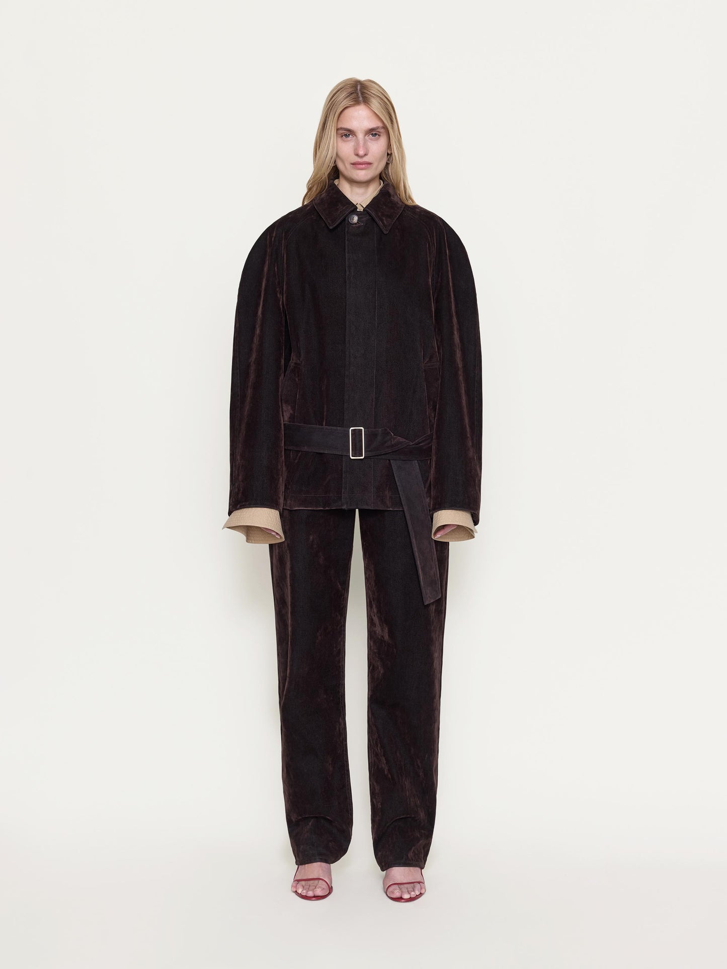 OS14211-RC2607-0254-Cantle-Coat-in-Tobacco-FRONT