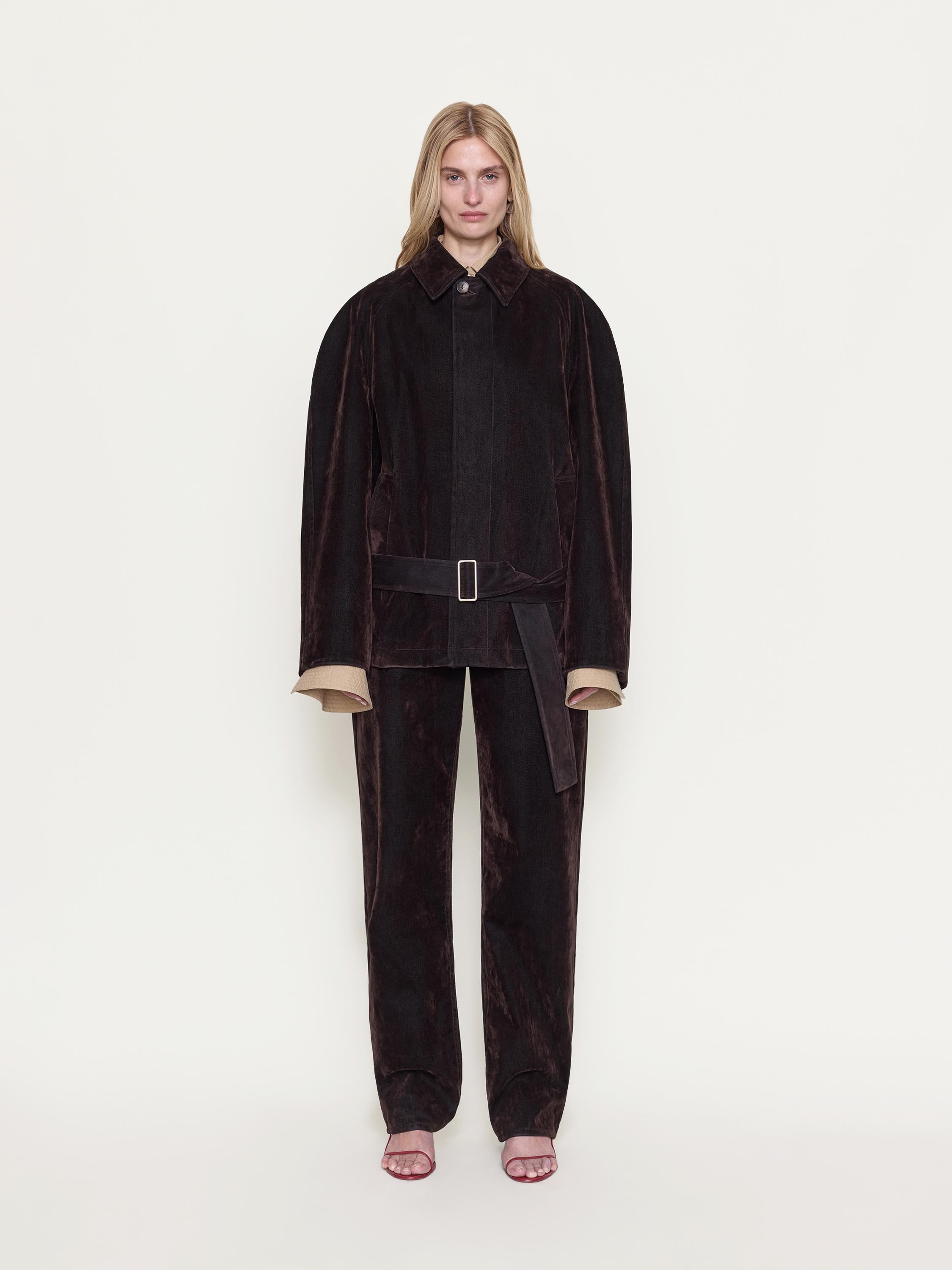 OS14211-RC2607-0254-Cantle-Coat-in-Tobacco-FRONT