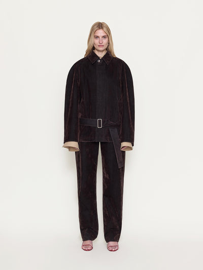 OS14211-RC2607-0254-Cantle-Coat-in-Tobacco-FRONT