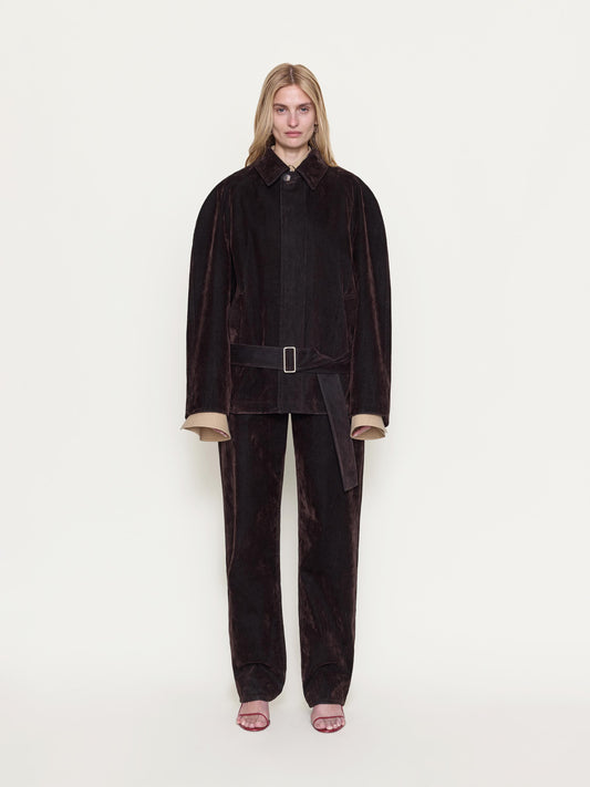 OS14211-RC2607-0254-Cantle-Coat-in-Tobacco-FRONT
