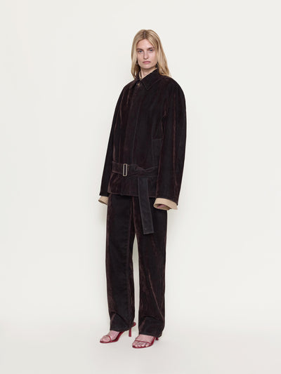 OS14211-RC2607-0254-Cantle-Coat-in-Tobacco-MAIN
