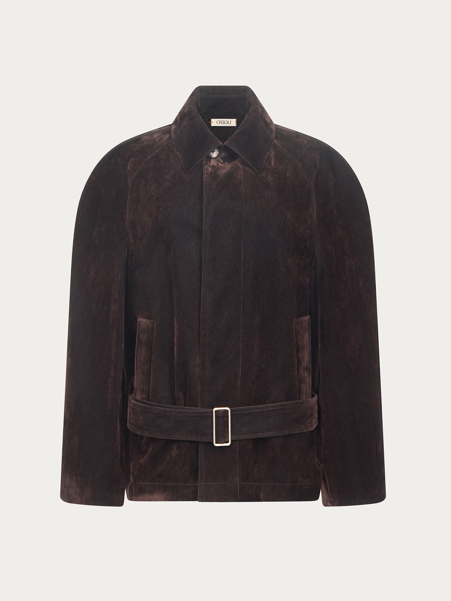 OS14211-RC2607-0254-Cantle-Coat-in-Tobacco-GHOST