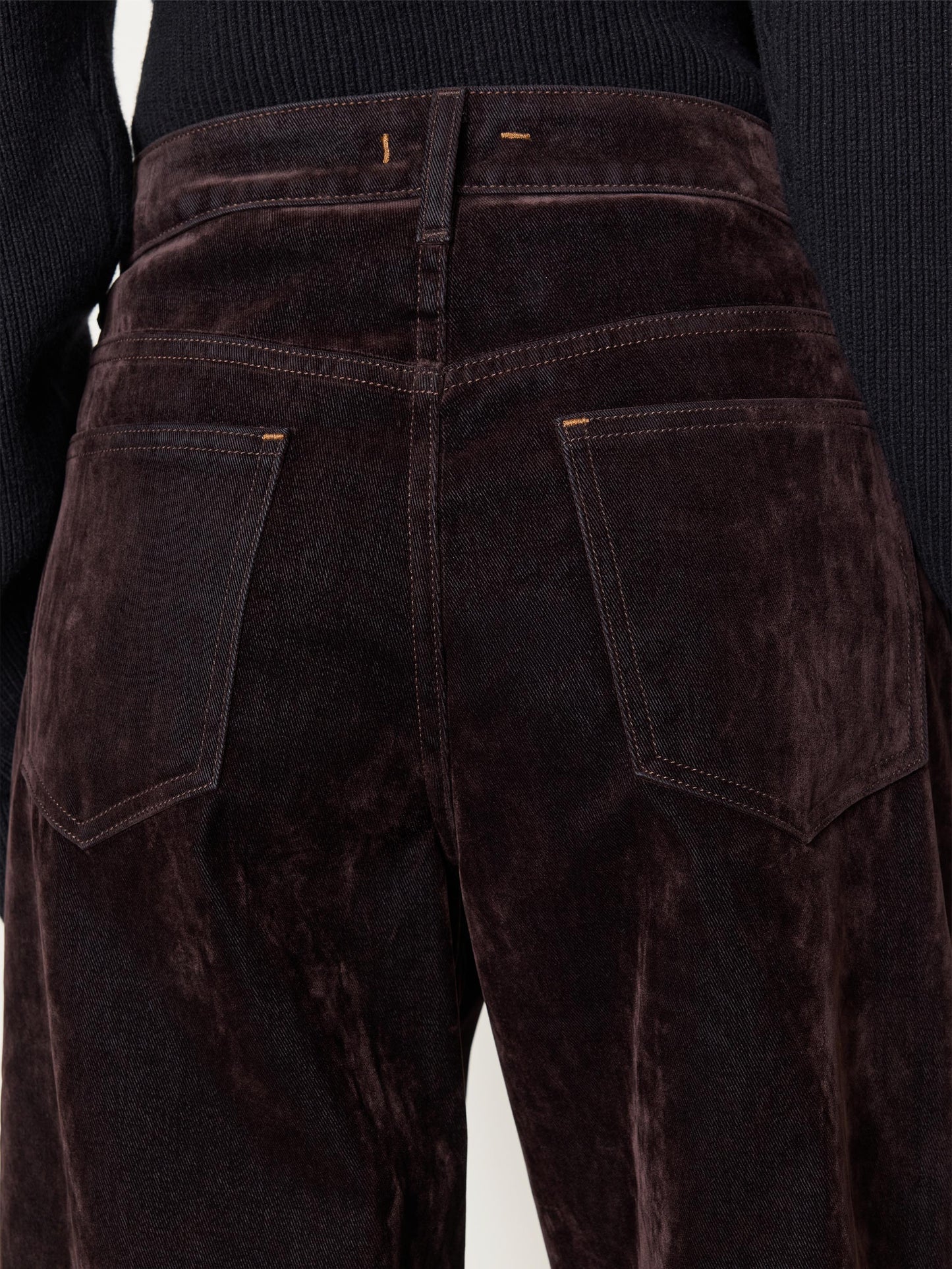 OS21003-RC2607-0254-Rider-Pant-in-Tobacco-DETAIL_1