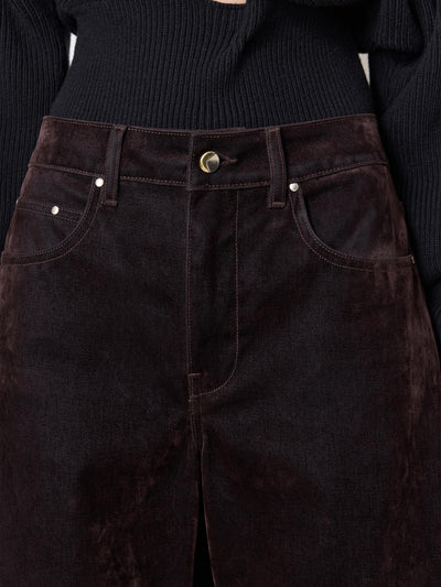 OS21003-RC2607-0254-Rider-Pant-in-Tobacco-DETAIL_2