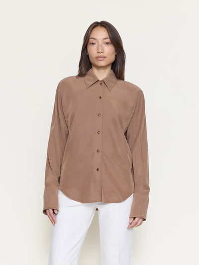 OS22012-RR2601-0272-Ridge-Shirt-in-Fawn-FRONT