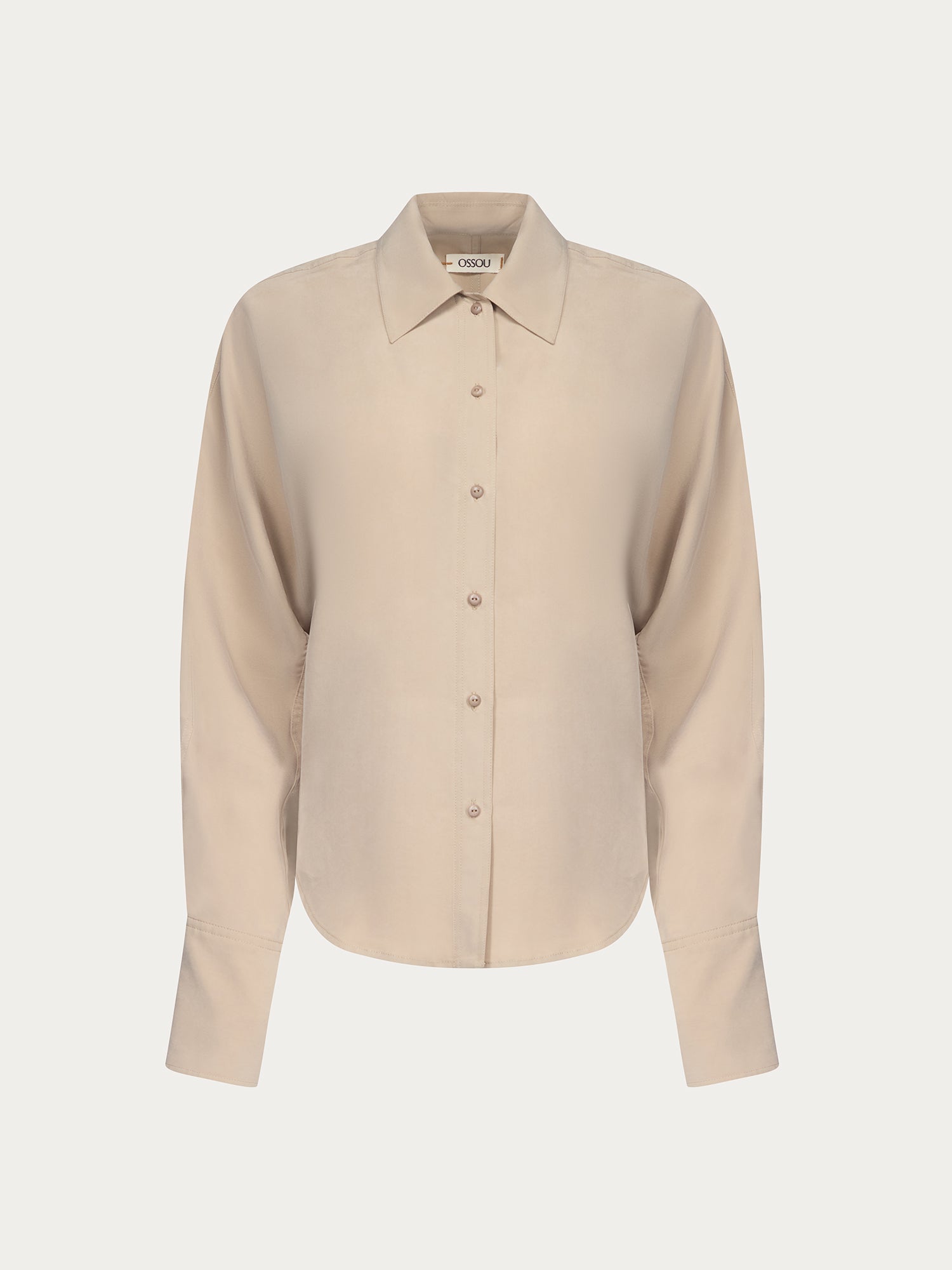 OS22012-RR2601-0274-Ridge-Shirt-in-Rye-GHOST