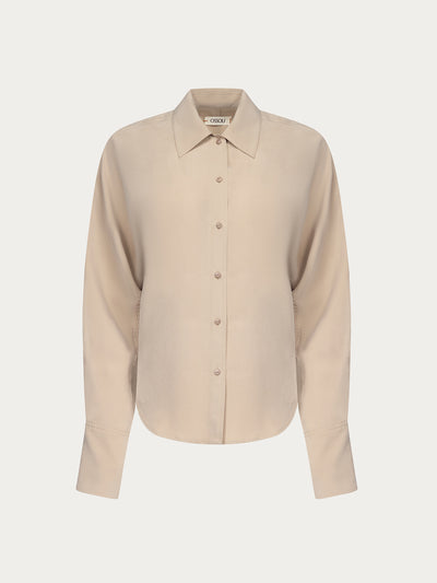 OS22012-RR2601-0274-Ridge-Shirt-in-Rye-GHOST